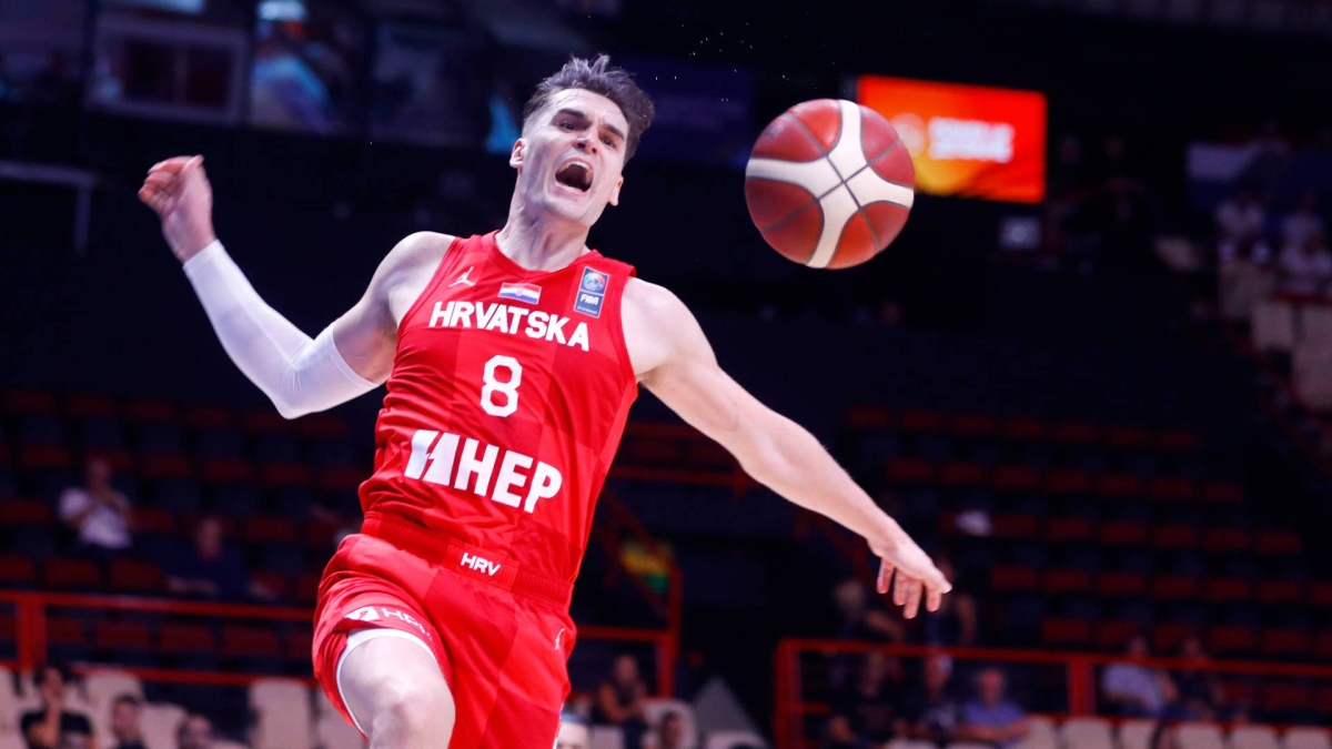 Χεζόνια: Τραυματίστηκε κατά τη διάρκεια προπόνησης με την εθνική Κροατίας