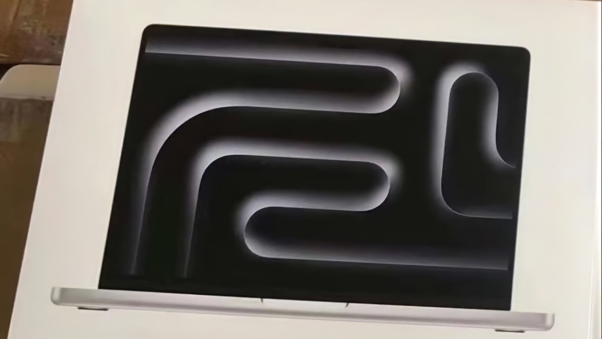 Κι όμως: το νέο M4 MacBook Pro εμφανίστηκε στα χέρια YouTuber πριν καν ανακοινωθεί! (vid)