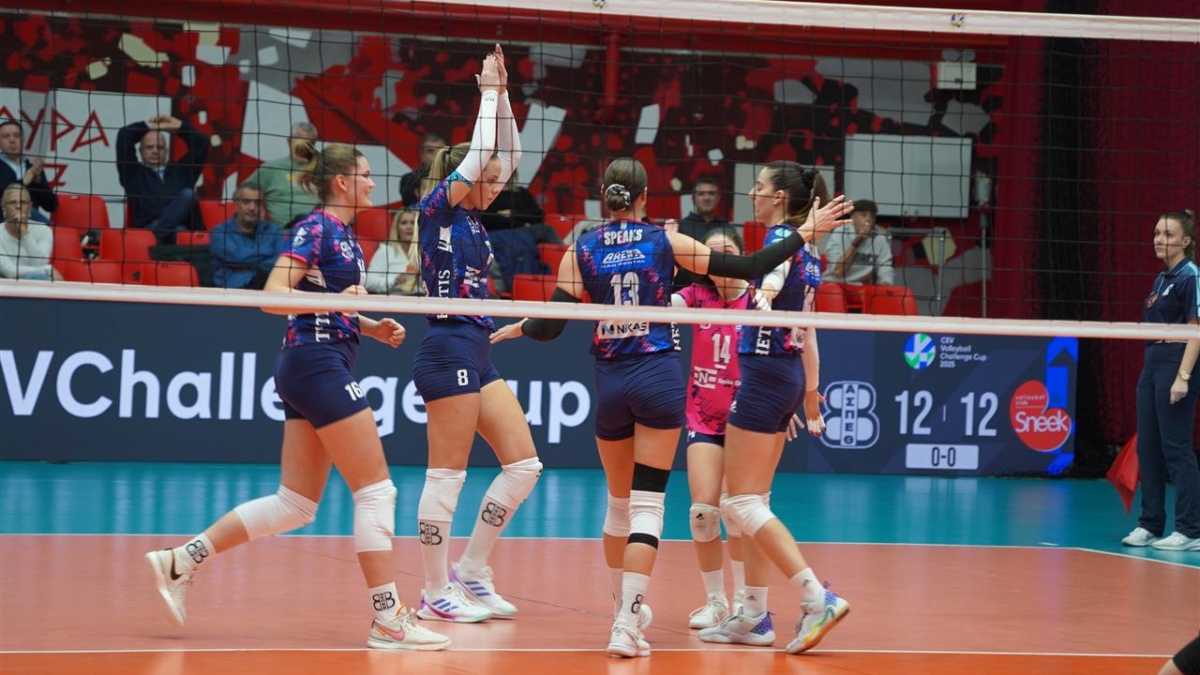 Θέτιδα Βούλας