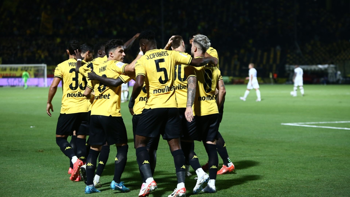 Άρης: Η καλύτερη εκδοχή του εαυτού του