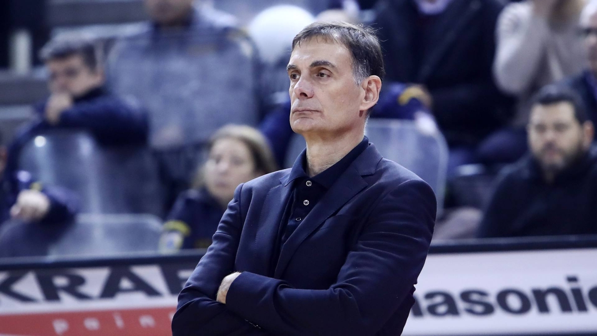 Μπαρτζώκας