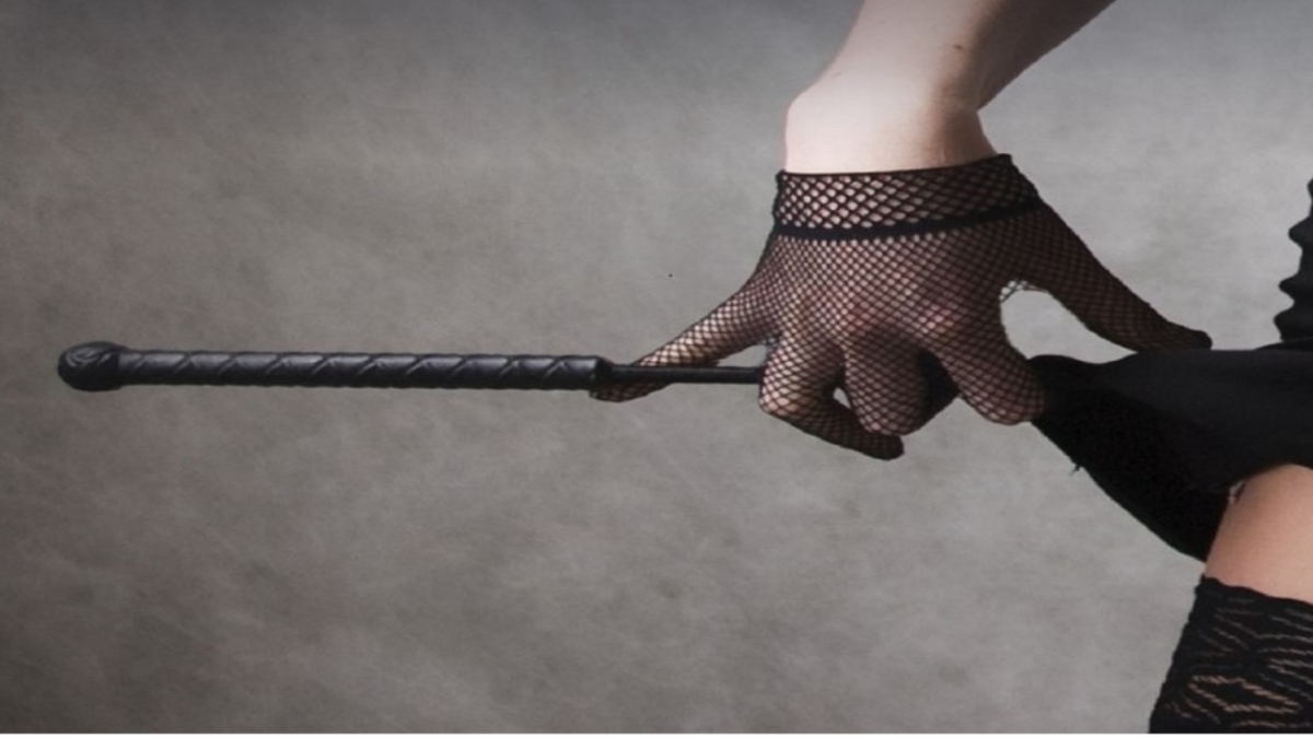 Καθηγητής αποκαλύπτει τα 3 πιο ασυνήθιστα φετίχ που έχει ανακαλύψει κατά τη διάρκεια της έρευνάς του 