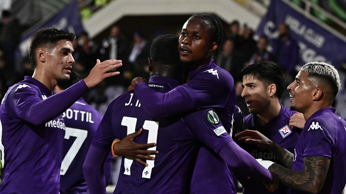 ΦΙΟΡΕΝΤΙΝΑ