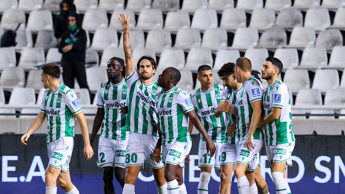 omonoia 