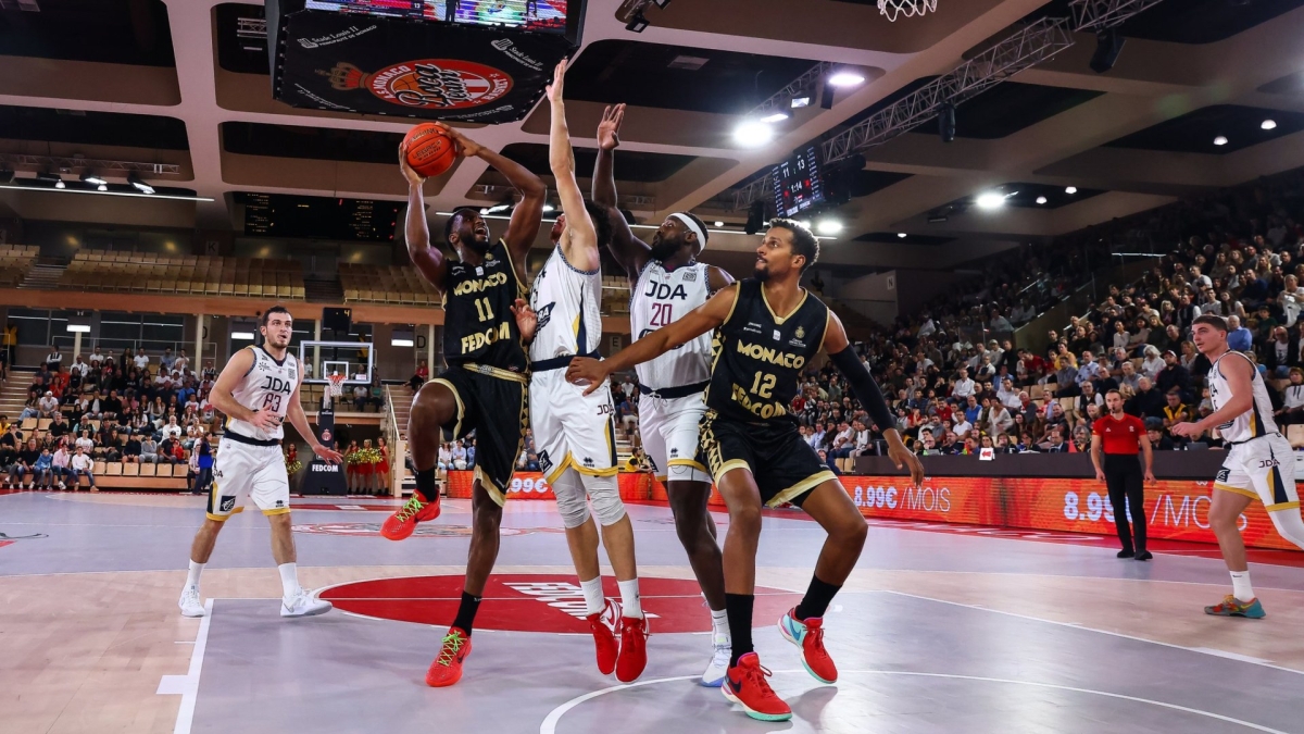 Μονακό Παρί