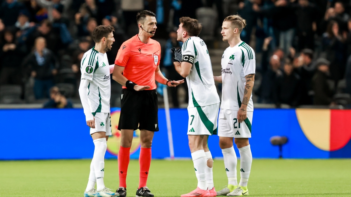 Παναθηναικος