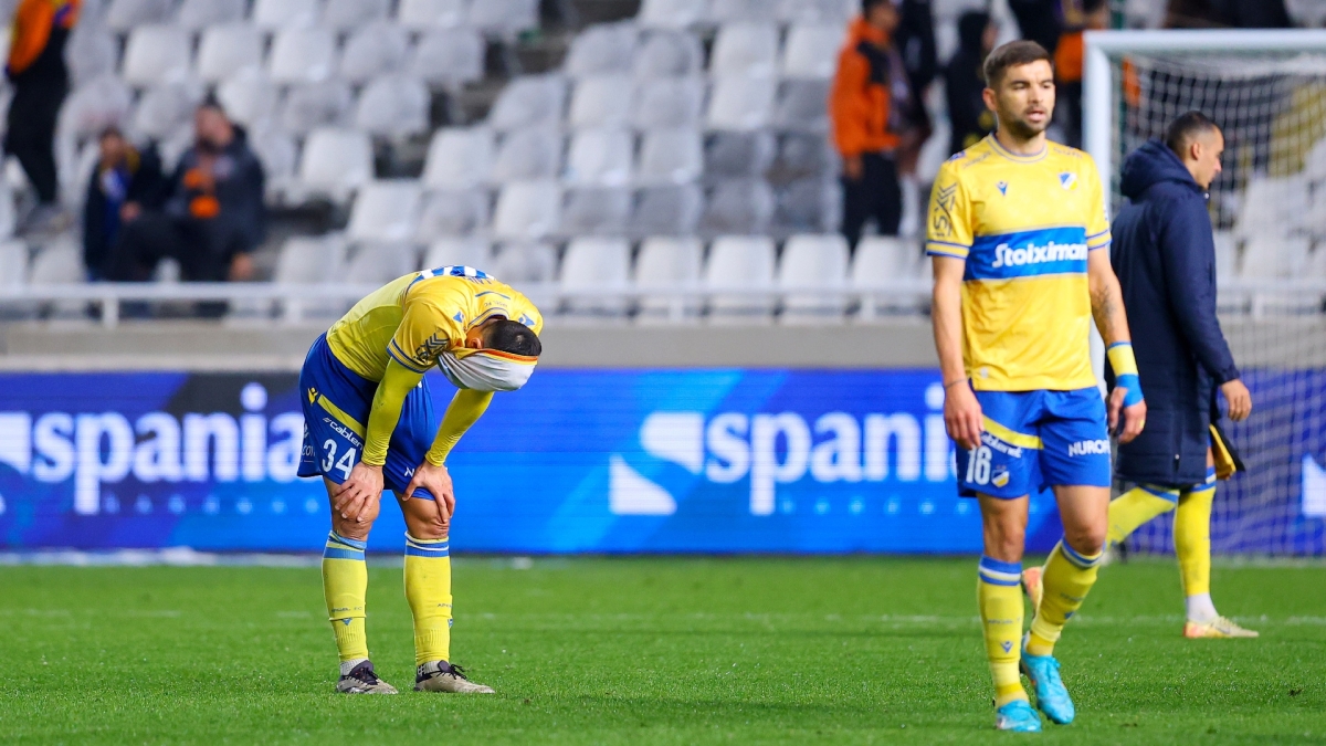 apoel