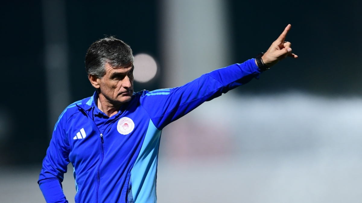 Ο Μεντιλίμπαρ