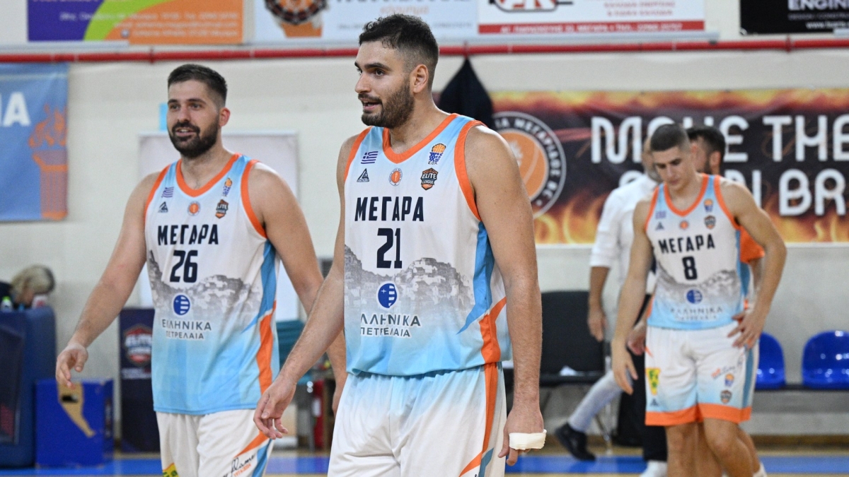 Ο Γερομιχαλός της ΝΕΜ