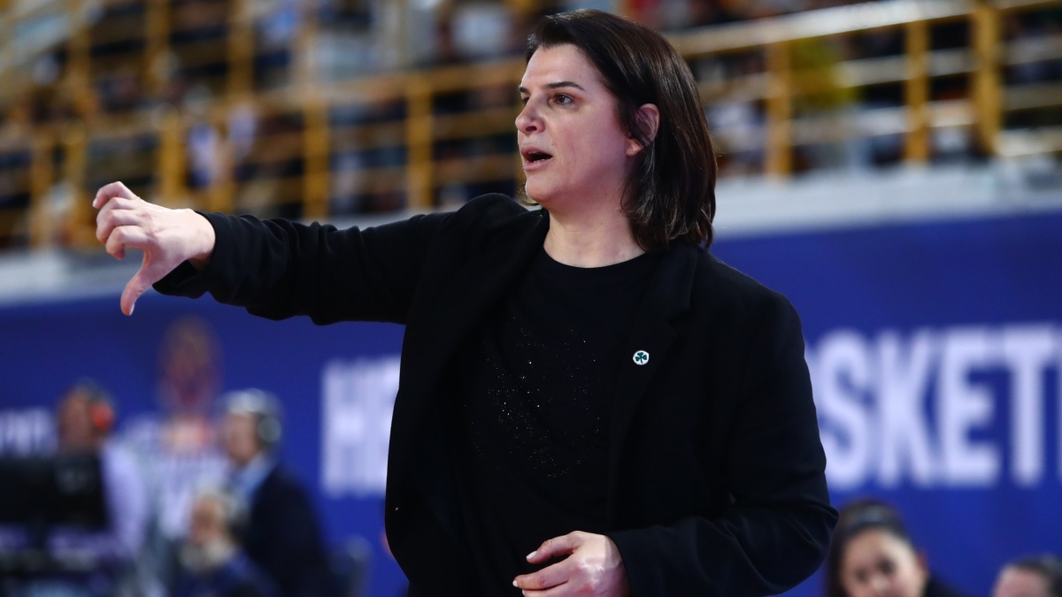 Καπογιάννη