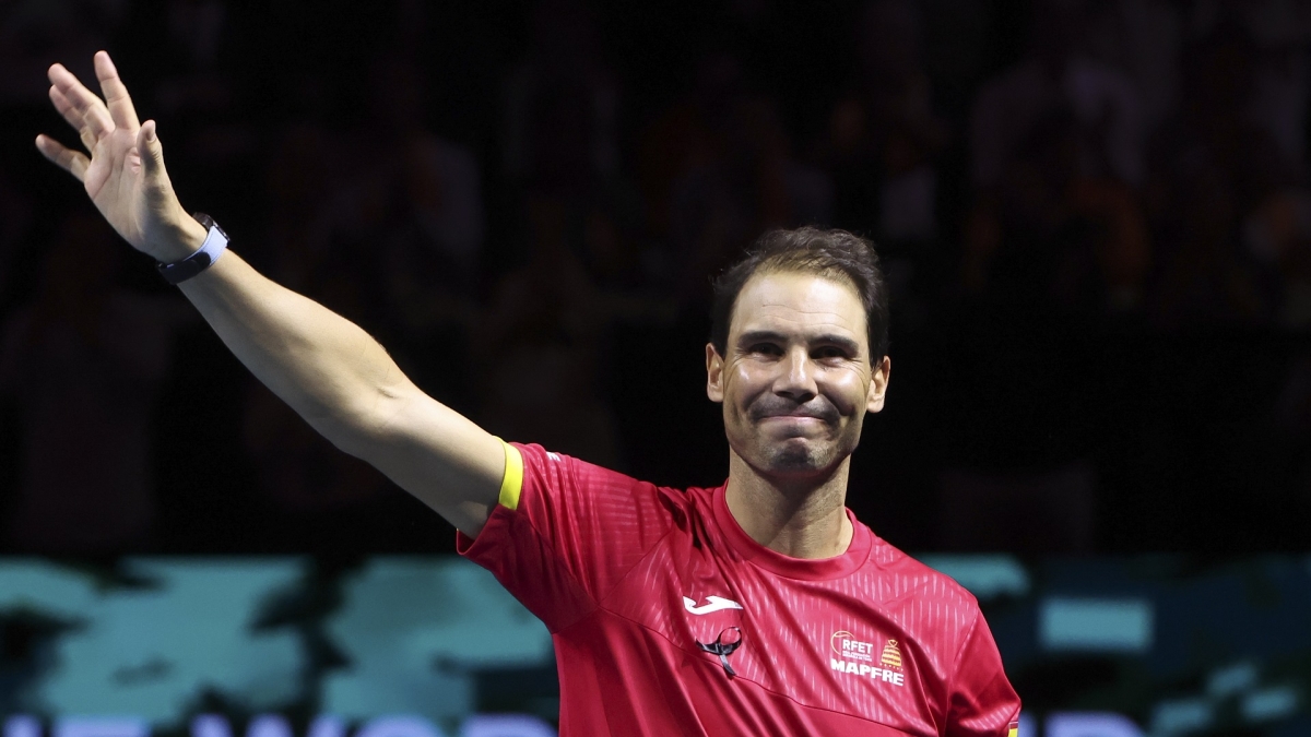 Tο Netflix παρουσίασε το τρέιλερ του ντοκιμαντέρ για τον Ναδάλ