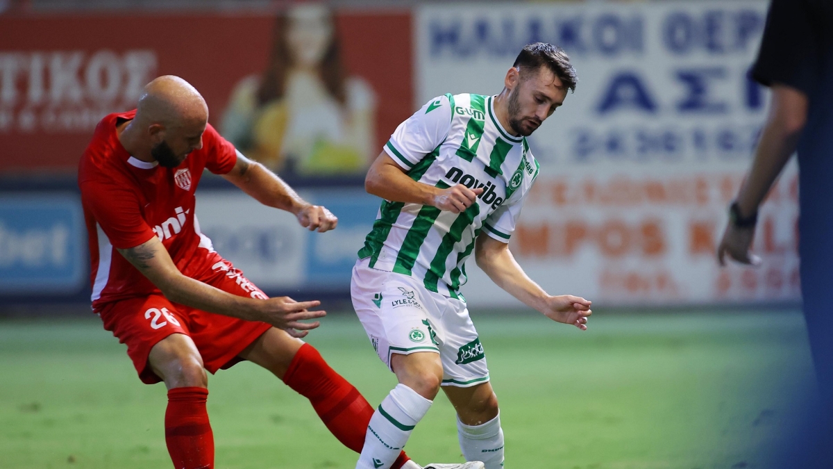omonoia salamina