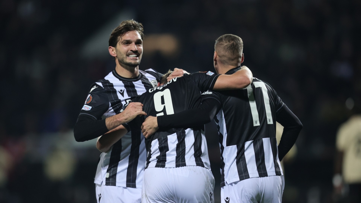 ΠΑΟΚ, Παναθηναϊκός, Ολυμπιακός: Οι επιτυχίες ήρθαν, το βάθος των πάγκων αναζητείται ακόμα 