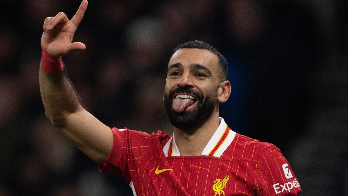 Σαλάχ: Η Παρί του προσφέρει 100 χιλ. ευρώ την εβδομάδα παραπάνω από την Λίβερπουλ