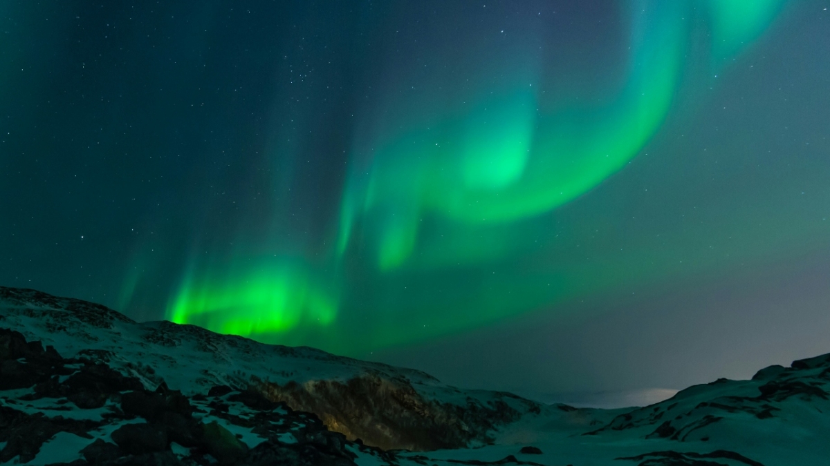 Nocturism: Η νέα τάση που έρχεται το 2025 και μας ταξιδεύει... νύχτα (vid)