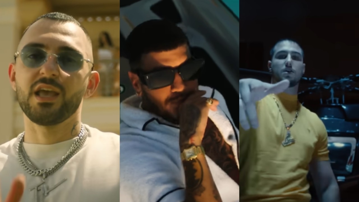 Τι συνέβη με το ΕΣΡ και τους Toquel, Rack, Snik: Όσα ανέφεραν οι δικηγόροι τους (vid)