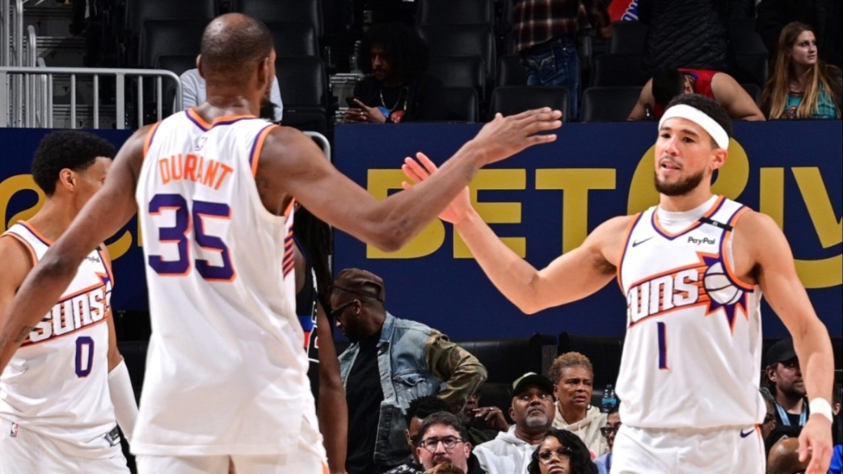 Ντουράντ Μπούκερ 