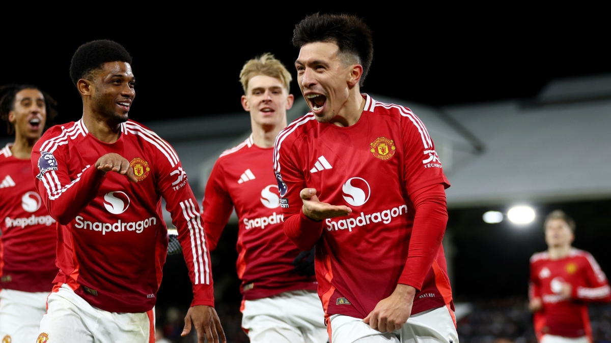 Μάντσεστερ Γιουνάιτεντ 