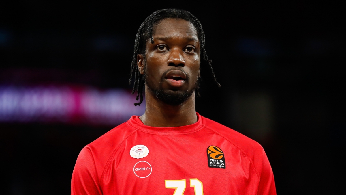 Ο Νέιθαν Μένσα