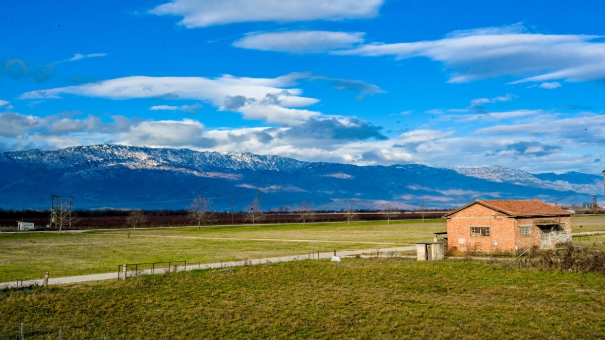 Καιρός: Μετεωρολόγος προειδοποιεί για πολικό «αυλώνα» από την Κυριακή