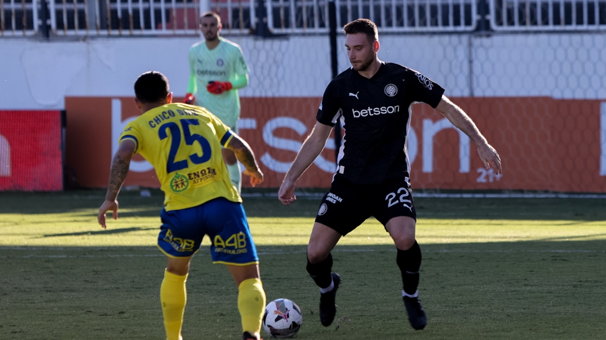 Χριστόπουλος