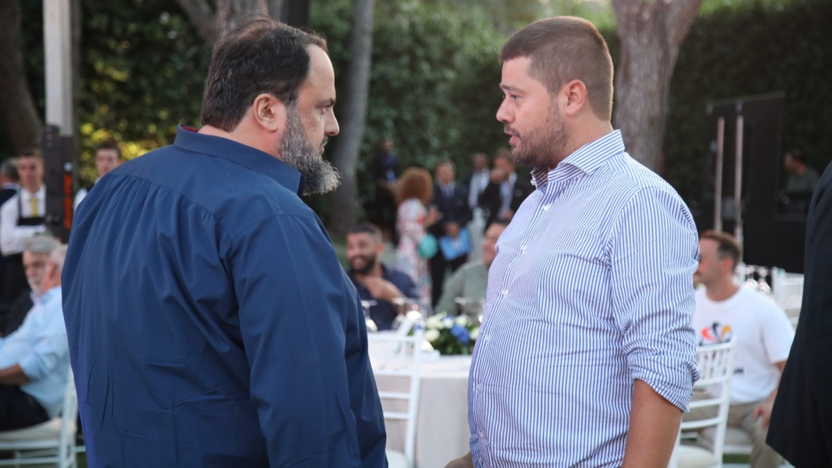 ΑΕΚ: Η αδυναμία διαχείρισης της έπαρσης και ο... Τσέτσιλας!