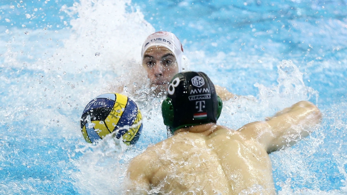 Επίδειξη δύναμης απέναντι στην Μπαρτσελονέτα για το Champions League