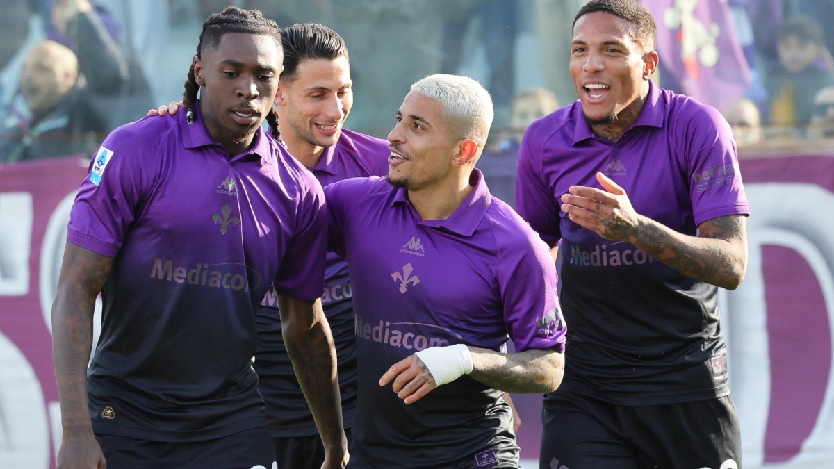 Το προφίλ της Φιορεντίνα που θα αντιμετωπίσει ο Παναθηναϊκός