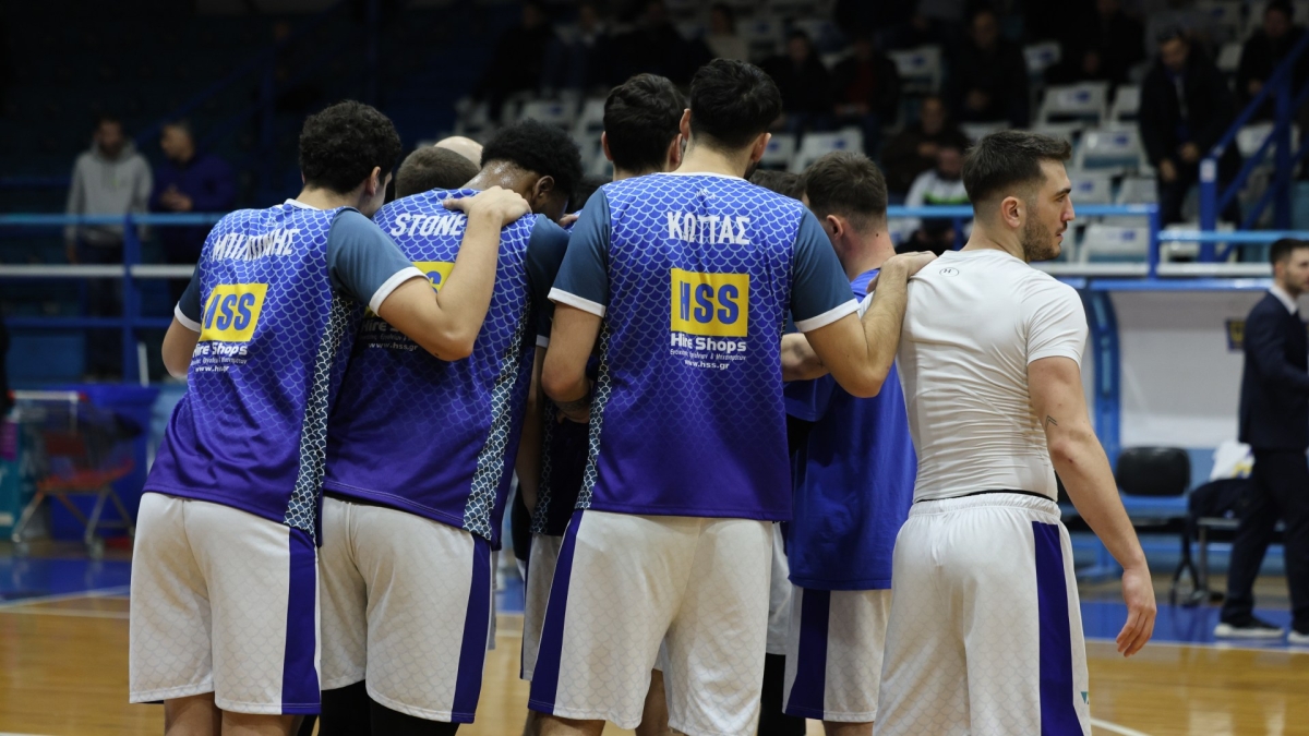 Η ομάδα του Ηρακλή 