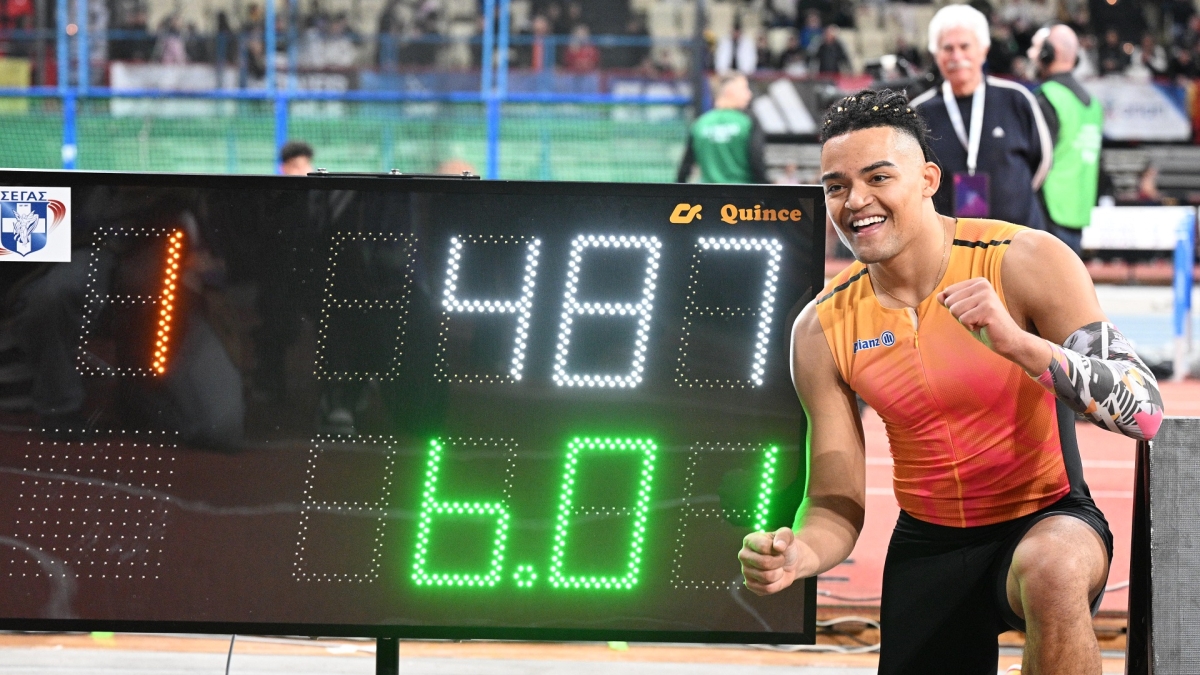 Ο Εμμανουήλ Καραλής