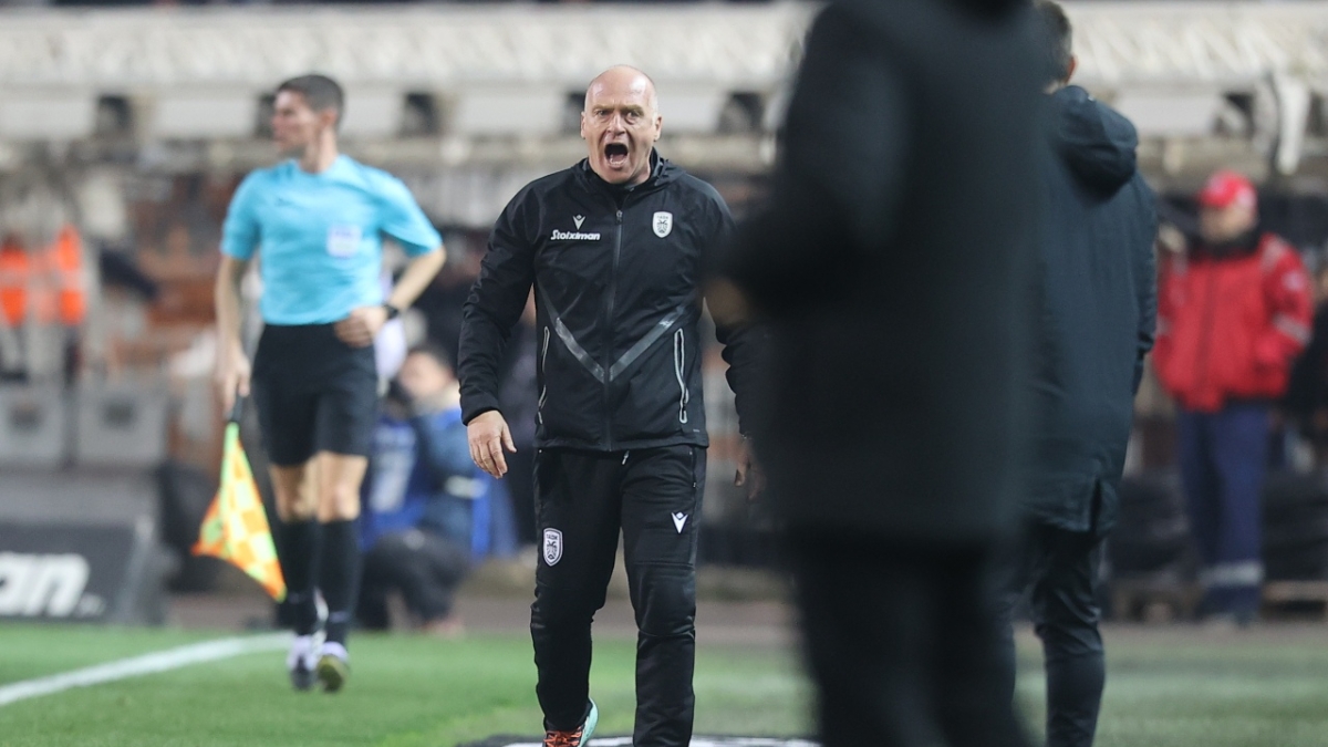Ο Καστορίνα