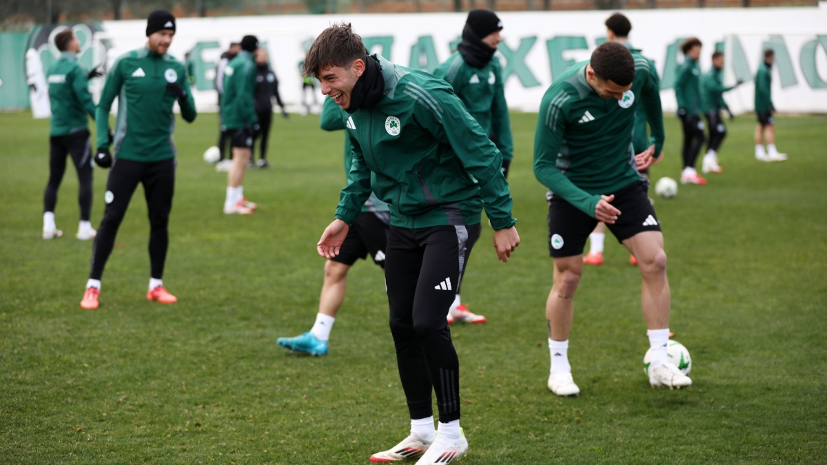 Παναθηναϊκός: Παίζει απόψε για το ζην, αλλά και για το ευρωπαϊκό του ευ ζην! 