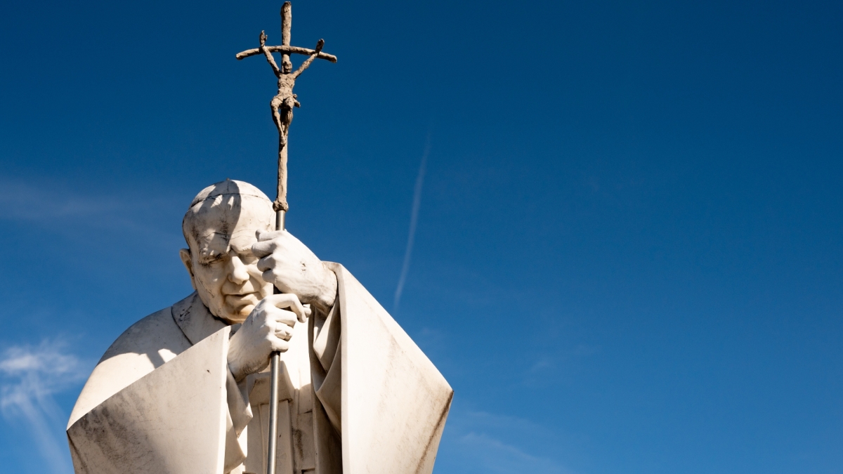 Πάπας Φραγκίσκος