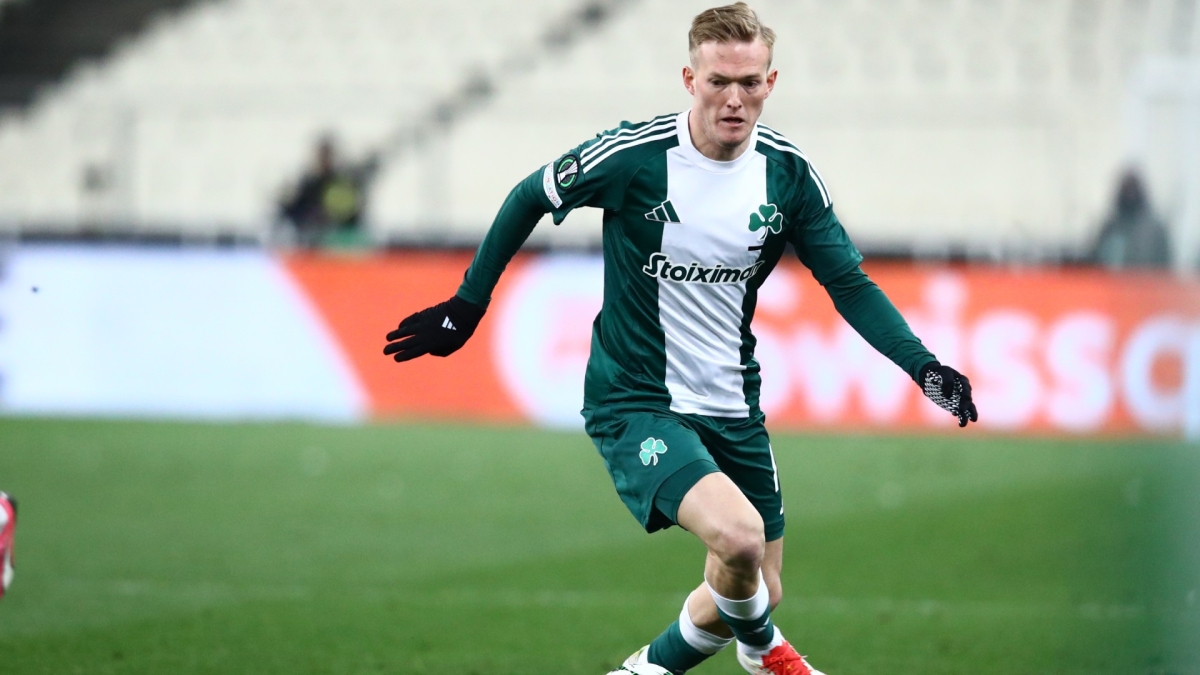 Σφιντέρσκι: «