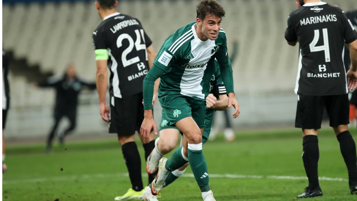 Βαγιαννίδης: «Θα πάμε για τη νίκη στα 90 λεπτά, είμαστε έτοιμοι για όλα»