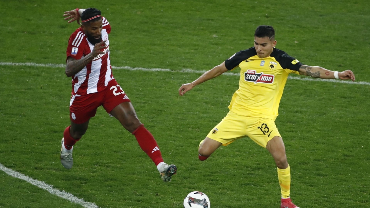 Πινέδα - Ροντινέι