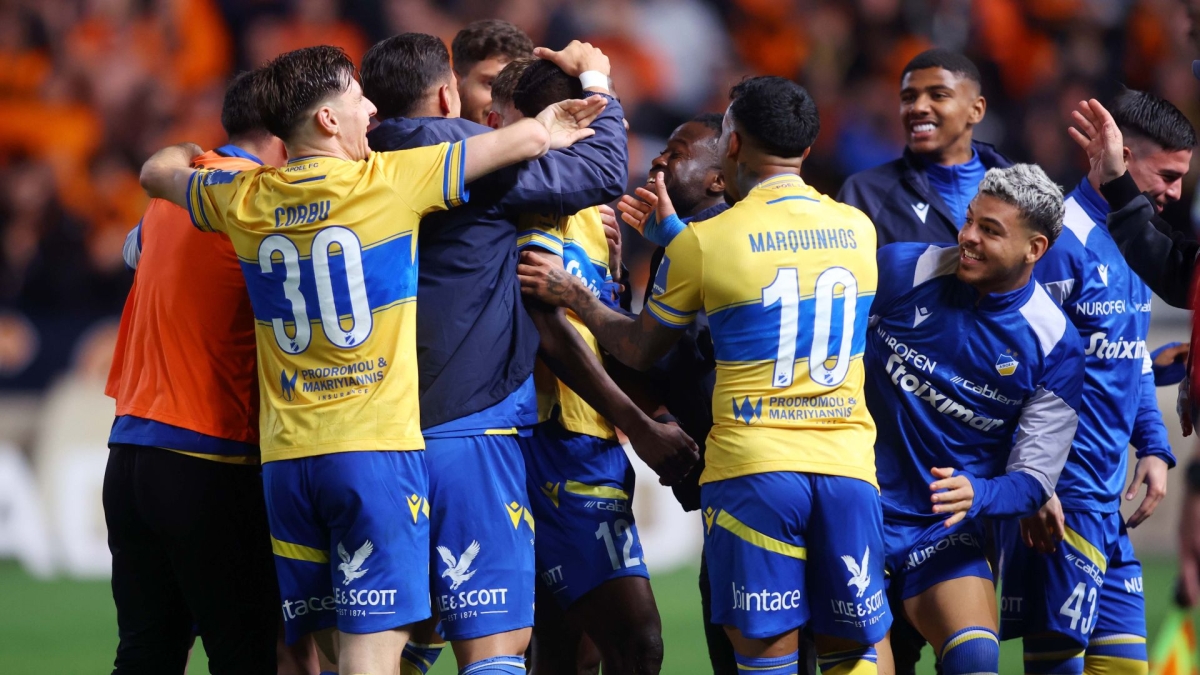 APOEL