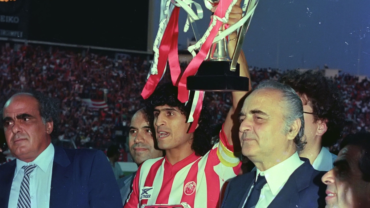 Βαμβακούλας