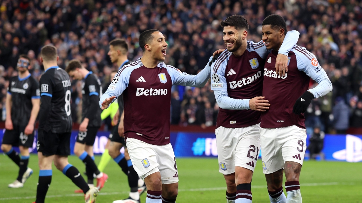 Βίλα- Μπριζ