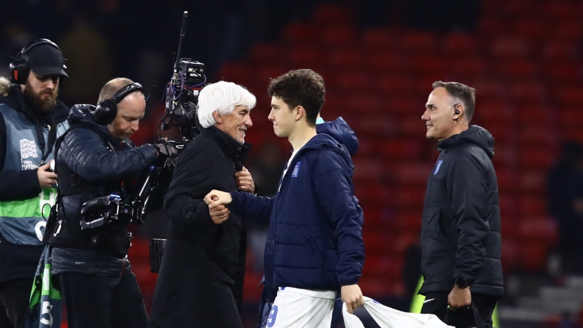 Ο Γιοβάνοβιτς