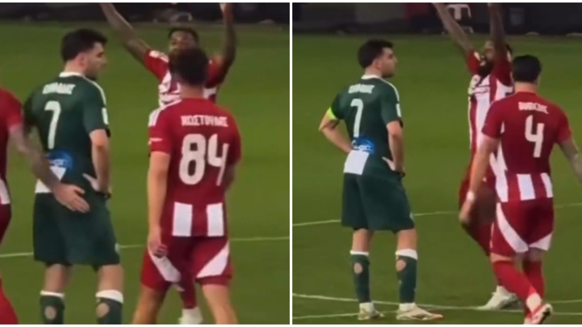 Ιωαννίδης και Ροντινέι