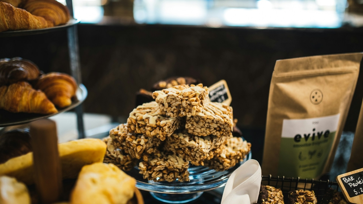 Όλα όσα πρέπει να προσέξεις πριν επιλέξεις μια ενεργειακή μπάρα