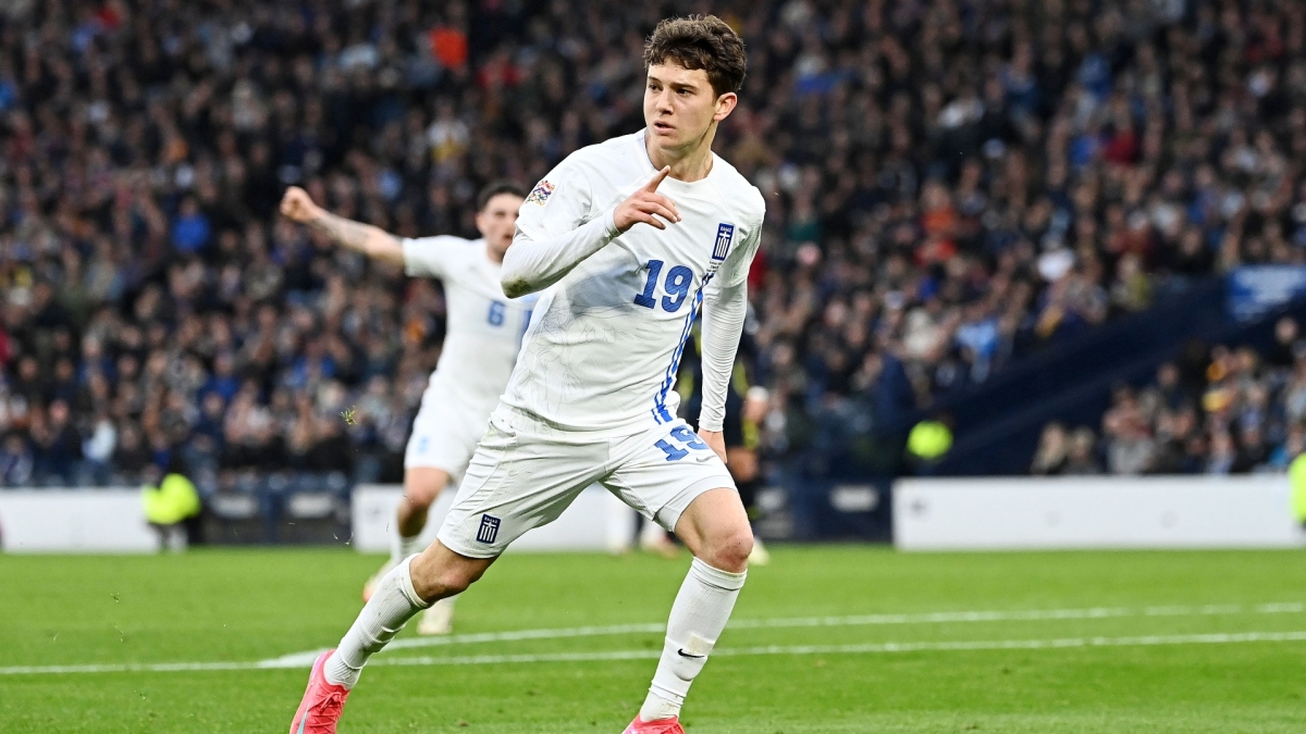 Κωνσταντίνος Καρέτσας