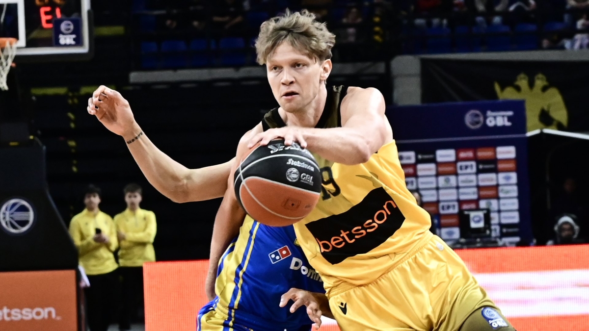 Μιντάουγκας Κουζμίνσκας