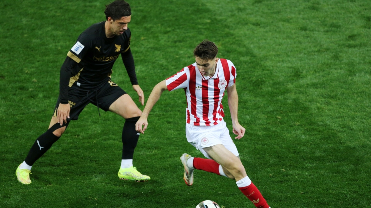 παπακανέλλος