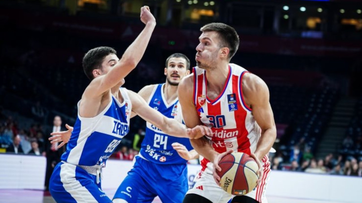 O Φίλιπ Πετρούσεφ του Ερυθρού Αστέρα 