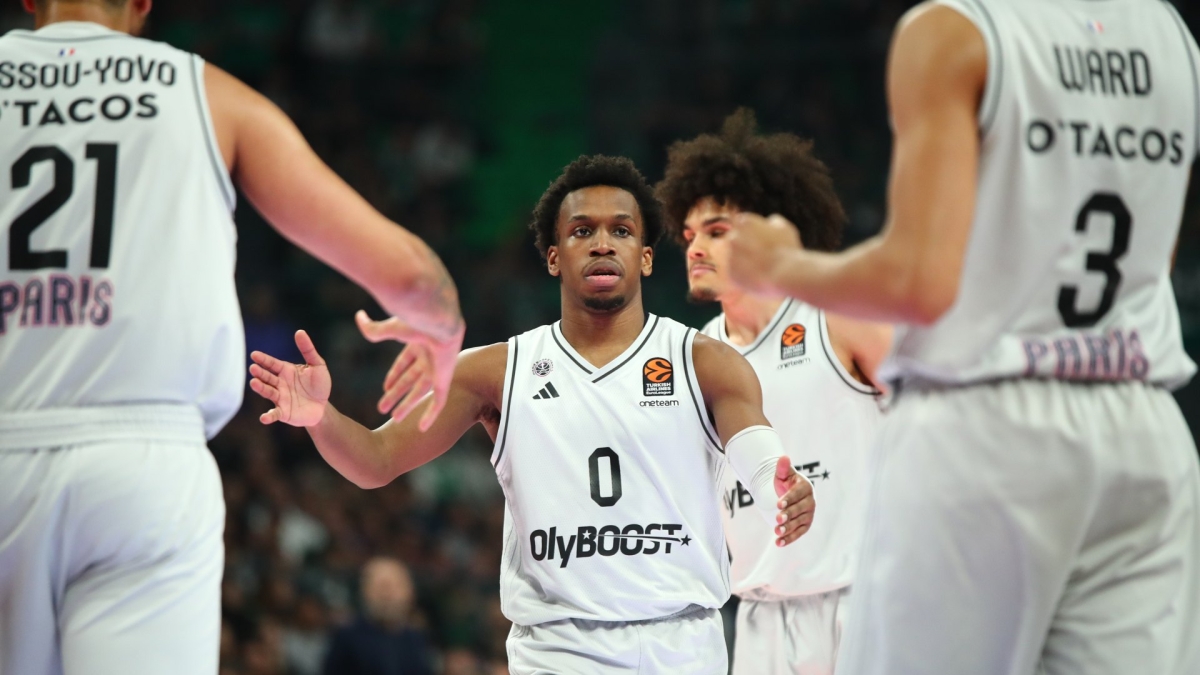 Τι Τζέι Σορτς