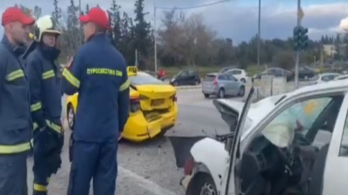 Οικογενειακή τραγωδία στην Κατεχάκη: Στους 3 οι νεκροί με ηλικιωμένο ζευγάρι και τον γιο τους (vid)