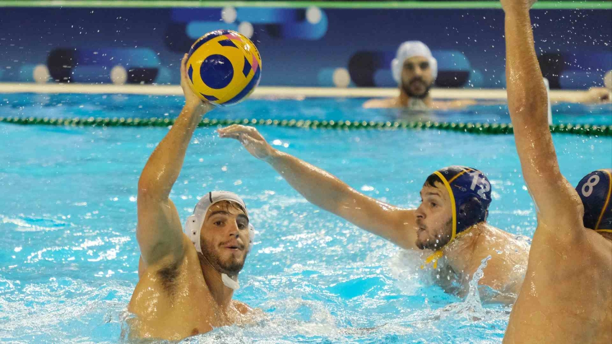 Εθνική ομάδα