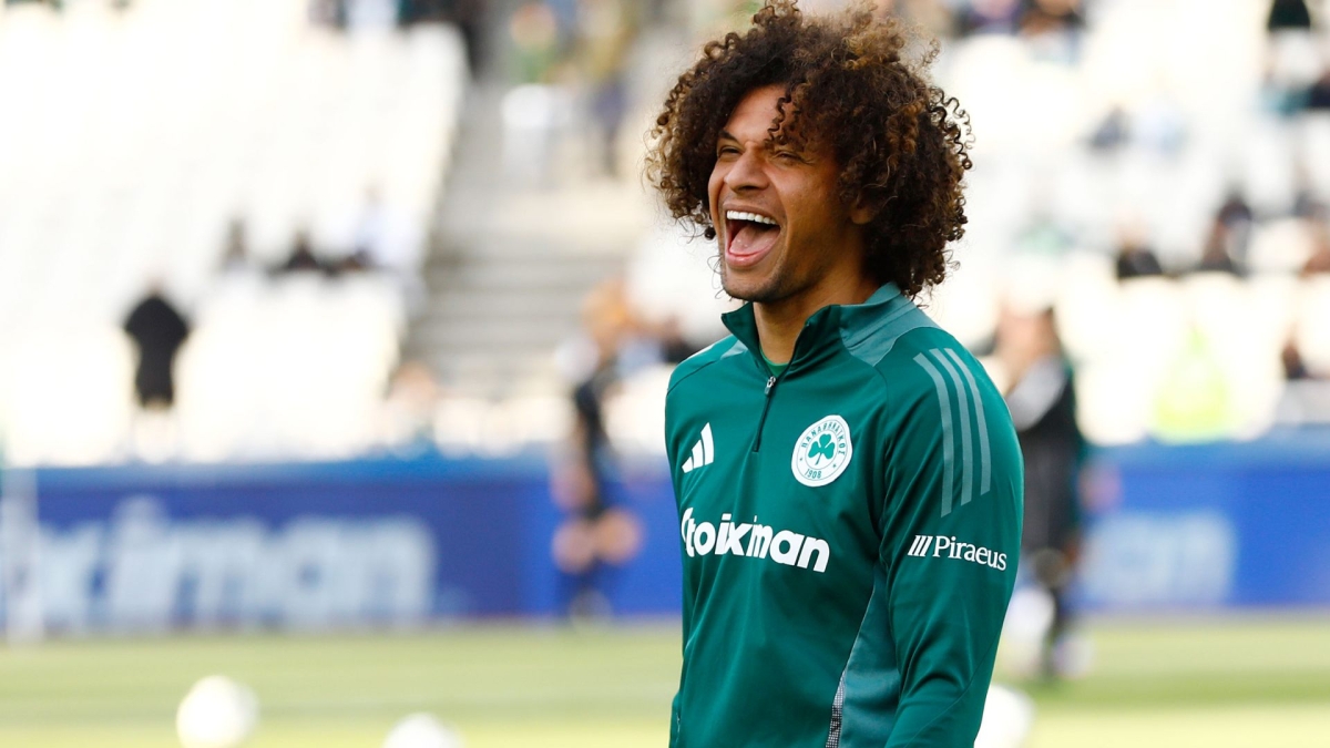 «Η Ατλέτικο Μινέιρο του Μπερνάρντ εξετάζει την επιλογή του Αράο»